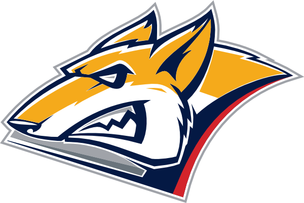 Metallurg Magnitogorsk 2012 Alternate Logo vinyl decal